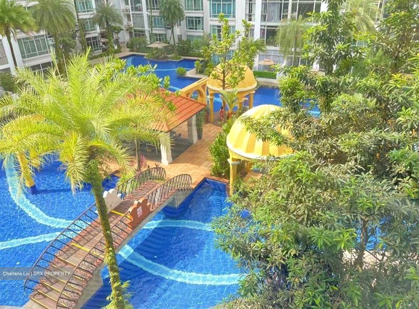 The Lakeshore (D22), Condominium #584518281
